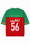 1956 Knit Jersey