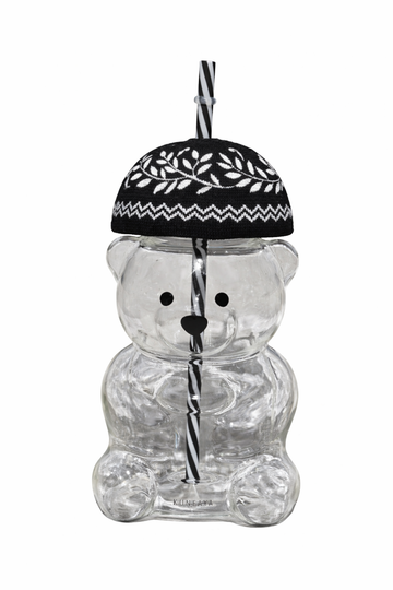 Olive Tree Bear Cup (Pre Order)