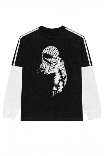 Wahid Thermal Double Long Sleeve