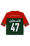 1947 Knit Jersey