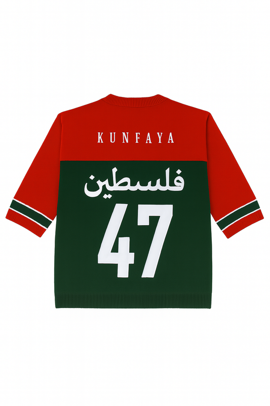 1947 Knit Jersey