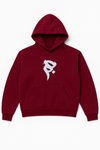 Maroon Sabr Hoodie