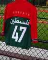 1947 Knit Jersey