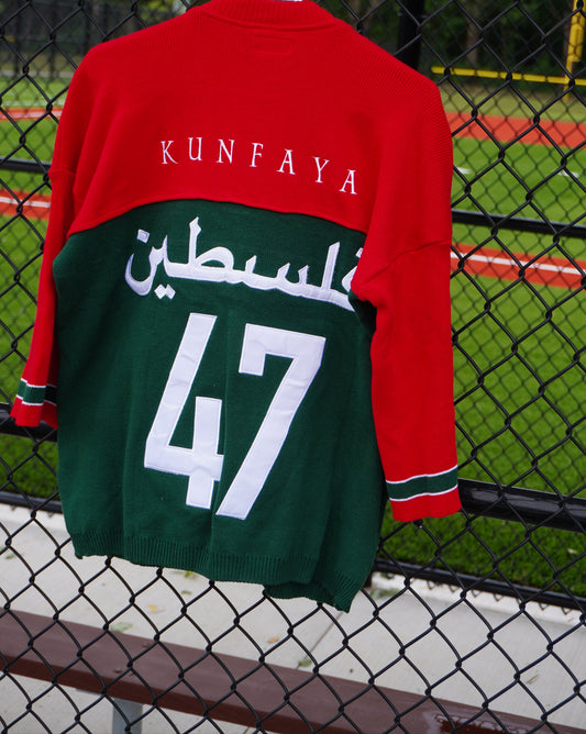 1947 Knit Jersey