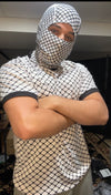 Keffiyeh Tee Shirt