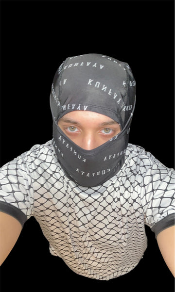 "KunFaya" Balaclava