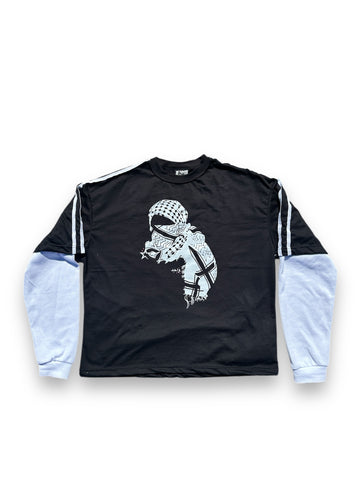 Wahid Thermal Double Long Sleeve