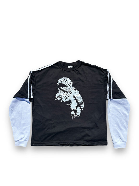 Wahid Thermal Double Long Sleeve