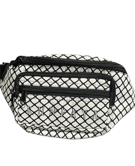 Keffiyeh Fanny Pack Bundle (2 IN 1)