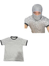 Keffiyeh Bundle(Mask & Tee)