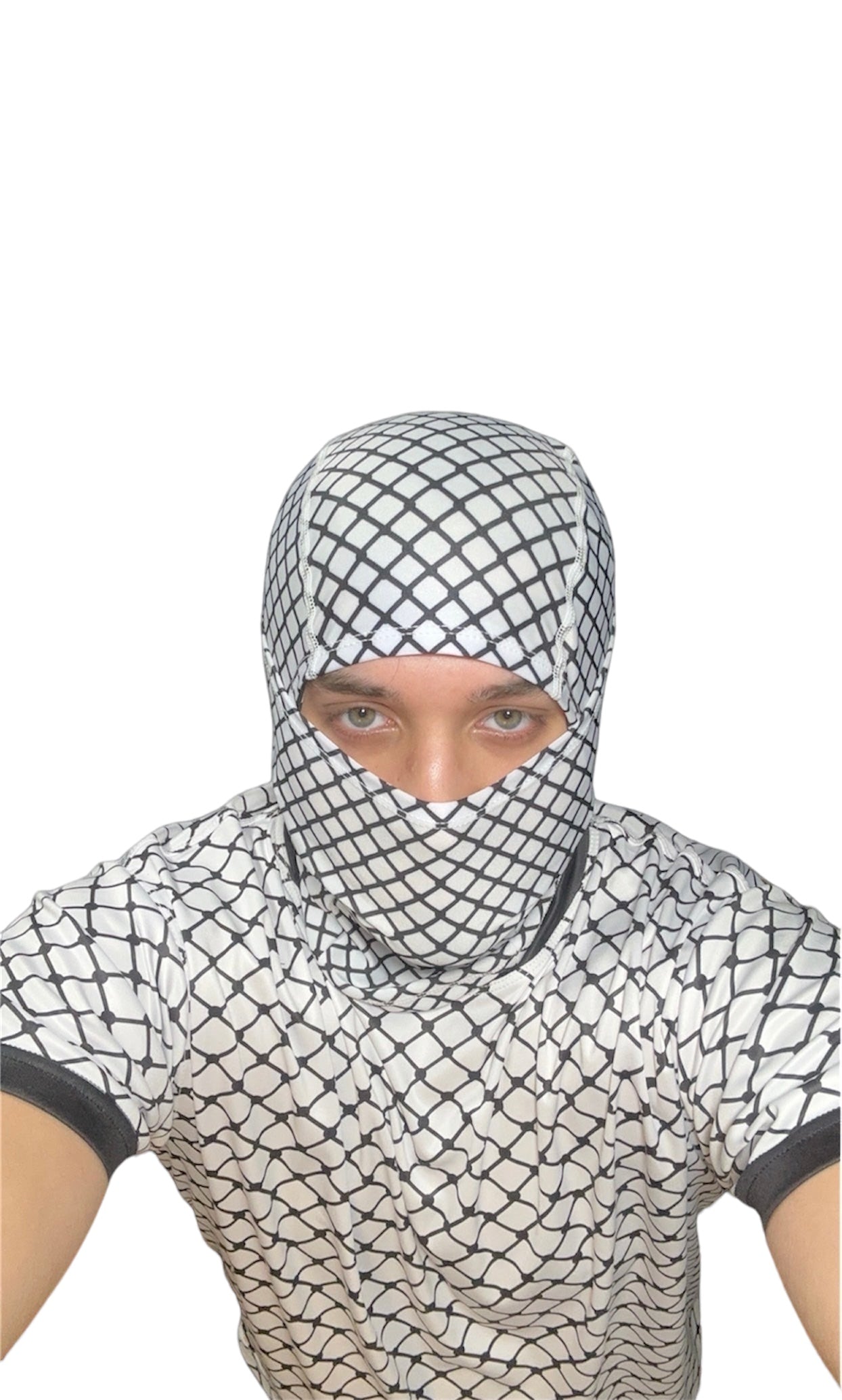 BALACLAVAS