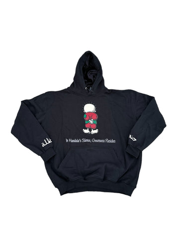 "Handala" Hoodie