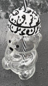 KunFaya Bear Straw Cup