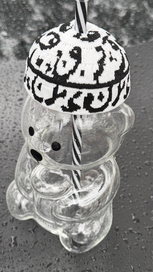 KunFaya Bear Hat