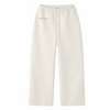 "KunFaya" Cream Sweatpants