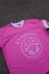 “Hope” Mesh Jersey