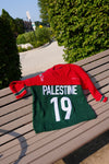 1947 Knit Jersey
