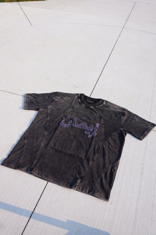 Emaan Washed Tee