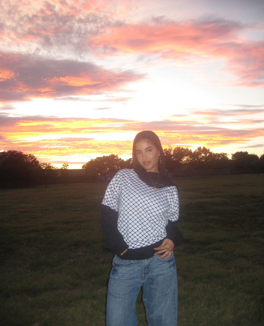 Keffiyeh Tee Shirt