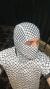 Keffiyeh Bundle(Mask & Tee)