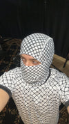 Keffiyeh Bundle(Mask & Tee)