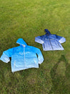 Sky Blue Hidayah Windbreaker