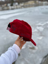 "Kun Faya Kun" Velvet Hat