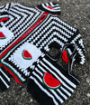 Watermelon Crochet Set (4 Piece Set)