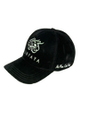 "Kun Faya Kun" Velvet Hat