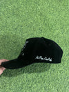 "Kun Faya Kun" Velvet Hat