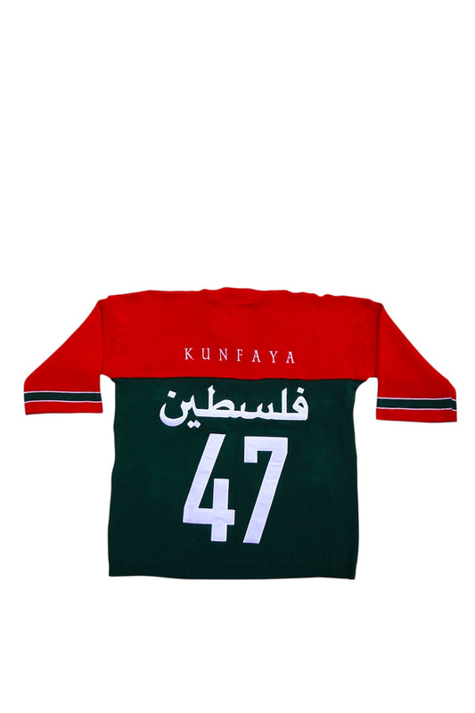 1947 Knit Jersey