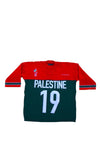1947 Knit Jersey