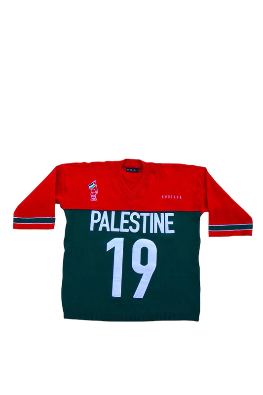 1947 Knit Jersey