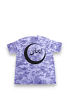 Emaan Camo Tee