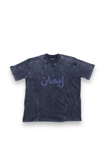 Emaan Washed Tee