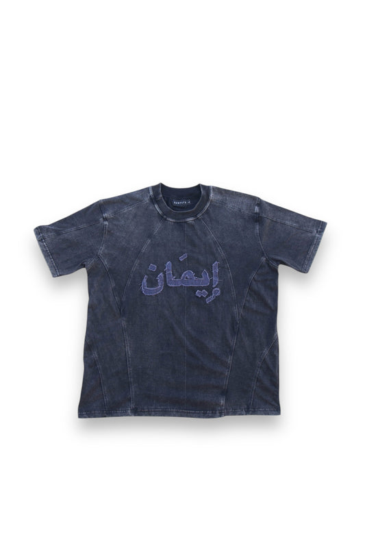 Emaan Washed Tee