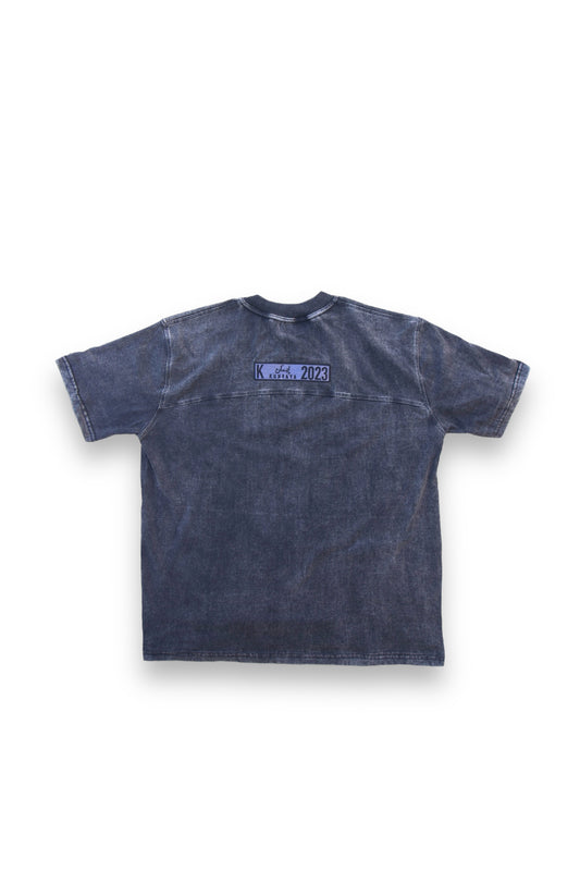 Emaan Washed Tee