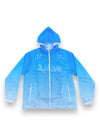 Sky Blue Hidayah Windbreaker