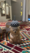 Keffiyeh Bear Cup