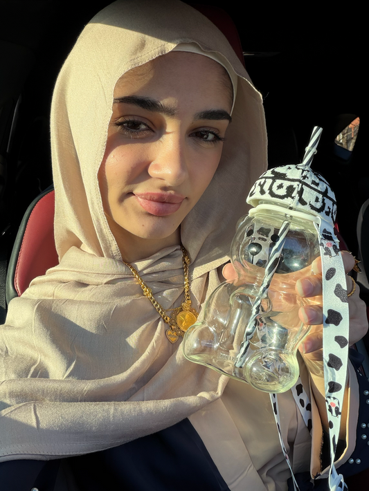 KunFaya Bear Hat (Hat Only)