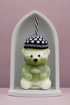 Keffiyeh Bear Cup