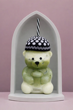 Keffiyeh Bear Cup