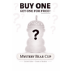 Mystery Bear Cup (Buy 1 Get 1 Free)
